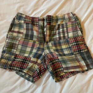 Men’s Large Polo Ralph Lauren Summer Colorblock shorts